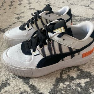 Puma sneakers